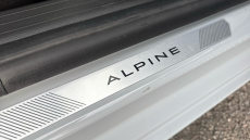 Renault Clio 1.6 E-TECH full hybrid 145 Esprit Alpine 5dr Auto Hybrid Hatchback